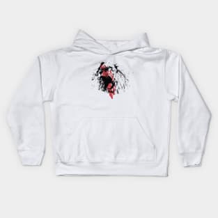 LION Kids Hoodie